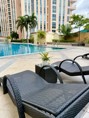 Venice Luxe Cozy 1BR w/55"TV Netflix, Pool - 4-Star