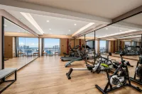 GreenTree Eastern Hotel (Shiping Gucheng Wenmiao） - con vista montagne
