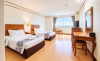 Morakot Hotel Chumphon