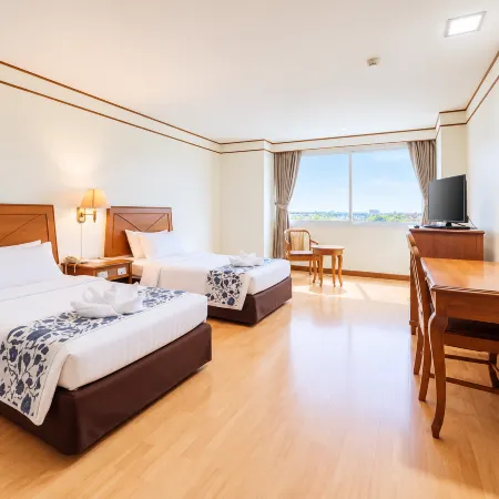 Morakot Hotel Chumphon