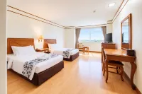 Morakot Hotel Chumphon - Nouto- ja jättöpalvelut
