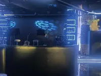 Love City BOYA Hotel - bar