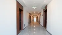 star hotel - Mountain view