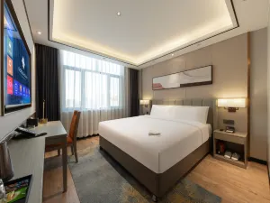 George Morandi Hotel (Dezhou Qingyun)