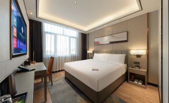 George Morandi Hotel (Dezhou Qingyun)