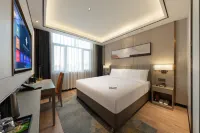 George Morandi Hotel (Dezhou Qingyun)