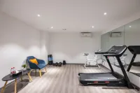 HanTing Hotel (Lincang Yun County Lancang River Plaza Bus Station) Hotels in Yun County