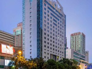 Hongdu Hotel (Shenzhen Dongmen Old Street)