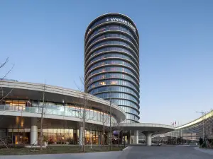 Wyndham Grand Shanxi Xiaohe Xincheng