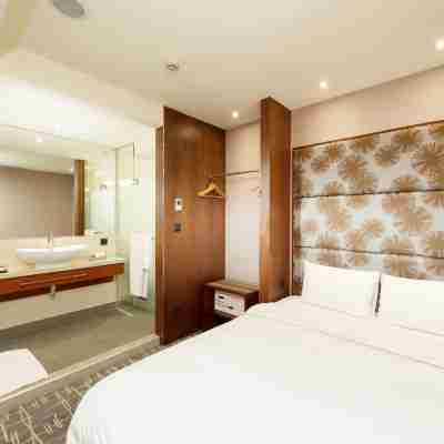 Forte Orange Hotel Guanqian Rooms