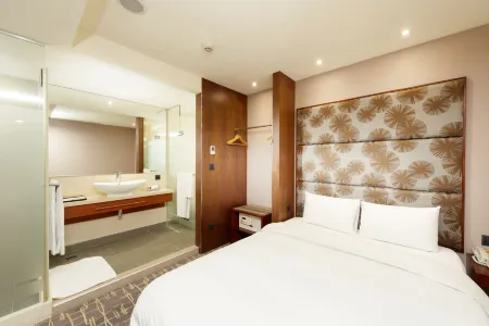 Forte Orange Hotel Guanqian
