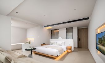 Lanhaiju Homestay(Houhai Village, Sanya)