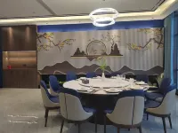 Shucheng Gujing Junlai International Hotel Hotels in Shucheng