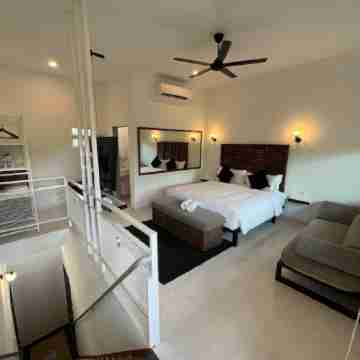 Airis Sanctuary Resort Langkawi Rooms