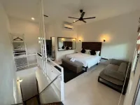 蘭卡威艾里斯保護區度假村 住宿飯店