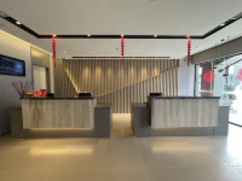 Homeinn Hotel (Fuzhou North Railway Station Area)