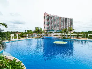 Oriental Hotel Okinawa Resort & Spa