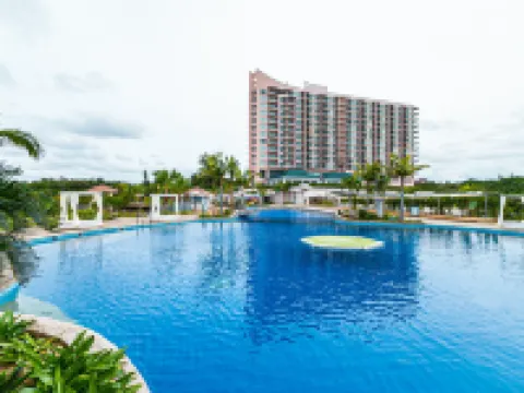 Oriental Hotel Okinawa Resort & Spa Hotels in Nago