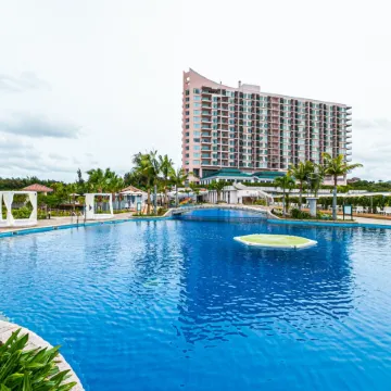 Oriental Hotel Okinawa Resort & Spa