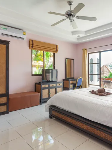 รูปภาพของMadee Villa - Pattaya Holiday House Walking Street 6 Bedrooms