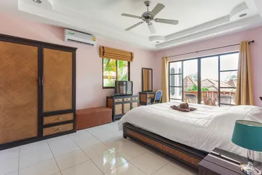 รูปภาพของMadee Villa - Pattaya Holiday House Walking Street 6 Bedrooms