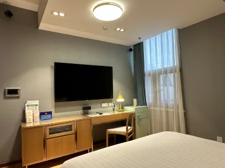 Beijing Jingyi Hotel