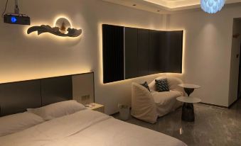 Jane Eyre Self-catering Apartment (Changchun Hongqi Street This Youshan Branch)
