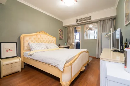 Wales international Hotel Apartment