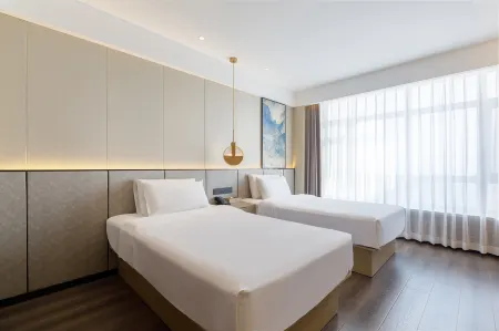 스타웨이 호텔 하얼빈