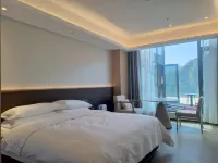 Yuexi Miaodao Mountain Residence