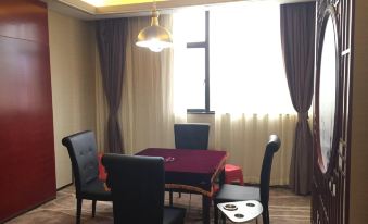 Jiaxi InternationaI Hotel Shenzhen Baoan Airport Xiwan Mangrove branch