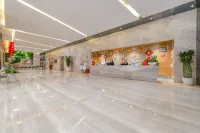 Ramada Plaza by Wyndham Shenzhen North