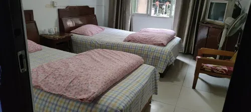 Ziyang Xudong Hotel