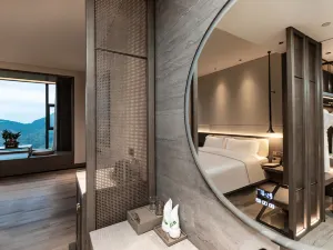 WYNDHAM GARDEN HOTEL.GAOZHOU