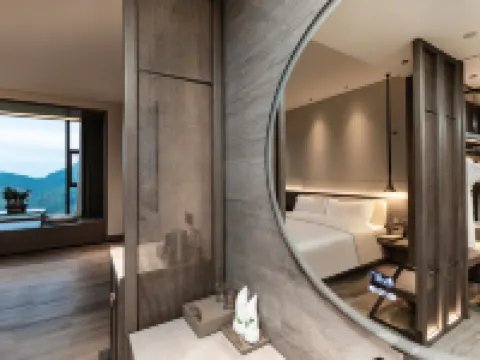 WYNDHAM GARDEN HOTEL.GAOZHOU Hotels in Gaozhou