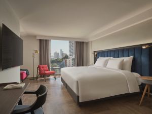 Public House Hotel - Sukhumvit 31