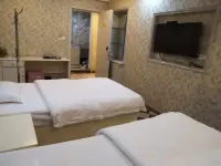 Tongjiang Jufu Hotel