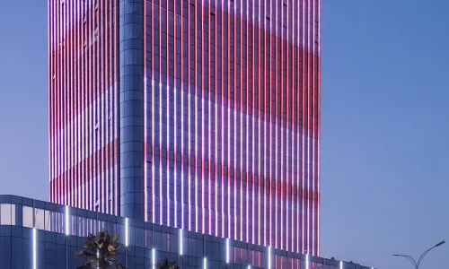 Jianming International Hotel