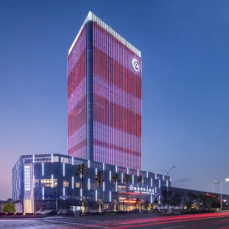 Jianming International Hotel