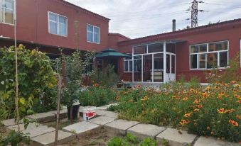 Green Homestay