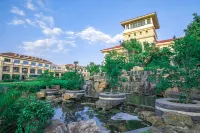 南京谷裡大飯店 金陵小城附近的飯店