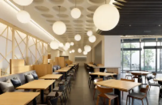 OMO7大阪 by 星野リゾート