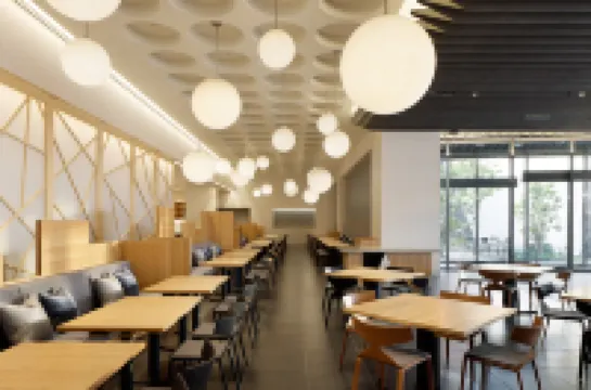 OMO7 Osaka by Hoshino Resorts