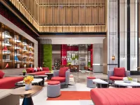 Hampton by Hilton Guigang Hotels in Guigang