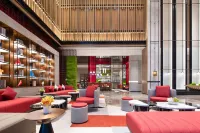 Hampton by Hilton Guigang Hotels in Guigang