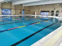 Hotels in Turpan West - Pools