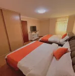Daoyu Bamei Style Hotel