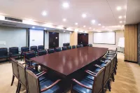 빈장 즈싱 호텔 시옌
