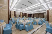 Vienna International Hotel (Guiyang Yunyan District Century Jinyuan Shopping Center)