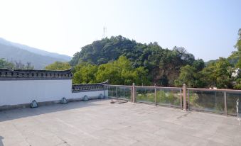 Xiaoqi Lanyue Zuo'an Hotel